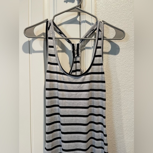 Derek Heart Maxi Dress, size Small - Picture 6 of 16